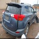 2T3WFREV7DW033385 2013 Toyota Rav4 Xle auction photo thumbnail 4