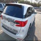 5FNRL6H60RB070333 2024 Honda Odyssey Ex-L auction photo thumbnail 4