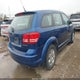 3D4PG4FB4AT115461 2010 Dodge Journey Se auction photo thumbnail 4