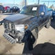 3TYRX5GN1MT005636 2021 Toyota Tacoma Sr auction photo thumbnail 2