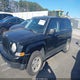 1C4NJPBA0CD590604 2012 Jeep Patriot Sport auction photo thumbnail 2