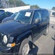 1C4NJPBA0CD590604 2012 Jeep Patriot Sport auction photo thumbnail 6