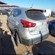 JN1BJ1CP1JW155579 2018 Nissan Rogue Sport S auction photo thumbnail 3