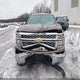 3GCUKREC0EG203539 2014 Chevrolet Silverado 1500 1Lt auction photo thumbnail 12