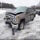 3GCUKREC0EG203539 2014 Chevrolet Silverado 1500 1Lt auction photo thumbnail 2