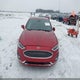 3FA6P0D99KR207185 2019 Ford Fusion Titanium auction photo thumbnail 13
