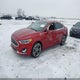 3FA6P0D99KR207185 2019 Ford Fusion Titanium auction photo thumbnail 2