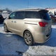 KNDME5C13F6027669 2015 Kia Sedona Sx Luxury auction photo thumbnail 3