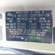 KNDME5C13F6027669 2015 Kia Sedona Sx Luxury auction photo thumbnail 9