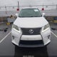 2T2ZB1BA6FC003654 2015 Lexus Rx 450H auction photo thumbnail 12