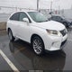2T2ZB1BA6FC003654 2015 Lexus Rx 450H auction photo thumbnail 1