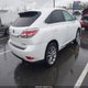 2T2ZB1BA6FC003654 2015 Lexus Rx 450H auction photo thumbnail 4
