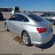 1G1ZC5ST4LF001231 2020 Chevrolet Malibu Fwd 1Fl auction photo thumbnail 3