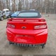 1G1FF3D70H0111458 2017 Chevrolet Camaro 1Ss auction photo thumbnail 15