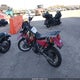 JKAKLEA134DA09369 2004 Kawasaki Kl650 A auction photo thumbnail 3