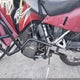 JKAKLEA134DA09369 2004 Kawasaki Kl650 A auction photo thumbnail 9