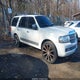 5LMFU28538LJ15494 2008 Lincoln Navigator auction photo thumbnail 1