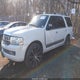 5LMFU28538LJ15494 2008 Lincoln Navigator auction photo thumbnail 2