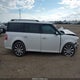 2FMGK5D80HBA01676 2017 Ford Flex Limited auction photo thumbnail 14