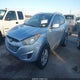 KM8JU3AC5BU198861 2011 Hyundai Tucson Gls auction photo thumbnail 2