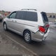 5FNRL38758B013714 2008 Honda Odyssey Ex-L auction photo thumbnail 3