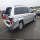 5FNRL38758B013714 2008 Honda Odyssey Ex-L auction photo thumbnail 4