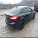 1FADP3F27DL306436 2013 Ford Focus Se auction photo thumbnail 4