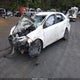 2T1BURHE2HC850201 2017 Toyota Corolla Se auction photo thumbnail 2
