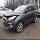 1FMCU0J91HUA76423 2017 Ford Escape Titanium auction photo thumbnail 2