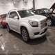 1GKKVTKD1EJ126532 2014 GMC Acadia Denali auction photo thumbnail 1