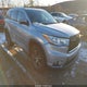 5TDJKRFH2GS307399 2016 Toyota Highlander Xle V6 auction photo thumbnail 1