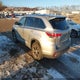 5TDJKRFH2GS307399 2016 Toyota Highlander Xle V6 auction photo thumbnail 3