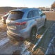 5TDJKRFH2GS307399 2016 Toyota Highlander Xle V6 auction photo thumbnail 4