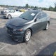 1G1ZE5ST8HF184814 2017 Chevrolet Malibu 1Lt auction photo thumbnail 2