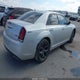 2C3CCAAG6PH580905 2023 Chrysler 300 Touring auction photo thumbnail 4