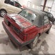 1FACP44E7MF118769 1991 Ford Mustang Lx auction photo thumbnail 4