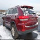 1C4RJFAG5JC453663 2018 Jeep Grand Cherokee Laredo E 4X4 auction photo thumbnail 3