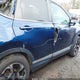 2HKRW2H9XKH636161 2019 Honda Cr-V Touring auction photo thumbnail 13
