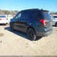 1FM5K8D83HGB11977 2017 Ford Explorer Xlt auction photo thumbnail 3