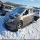 5FNRL5H66CB111520 2012 Honda Odyssey Ex-L auction photo thumbnail 2