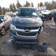 1GCGTCE34G1200653 2016 Chevrolet Colorado Lt auction photo thumbnail 12