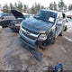 1GCGTCE34G1200653 2016 Chevrolet Colorado Lt auction photo thumbnail 2