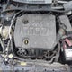 2T1BU4EEXDC974928 2013 Toyota Corolla Le auction photo thumbnail 10