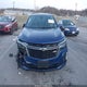 2GNAXWEV5N6108692 2022 Chevrolet Equinox Awd Rs auction photo thumbnail 11