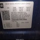2GNAXWEV5N6108692 2022 Chevrolet Equinox Awd Rs auction photo thumbnail 9