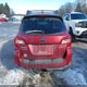 4S4BSBCC6G3246608 2016 Subaru Outback 2.5I Premium auction photo thumbnail 16
