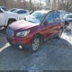 4S4BSBCC6G3246608 2016 Subaru Outback 2.5I Premium auction photo thumbnail 2