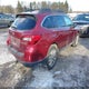 4S4BSBCC6G3246608 2016 Subaru Outback 2.5I Premium auction photo thumbnail 4