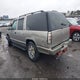 1GNFK16R6XJ489175 1999 Chevrolet Suburban 1500 Lt auction photo thumbnail 3