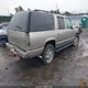 1GNFK16R6XJ489175 1999 Chevrolet Suburban 1500 Lt auction photo thumbnail 4